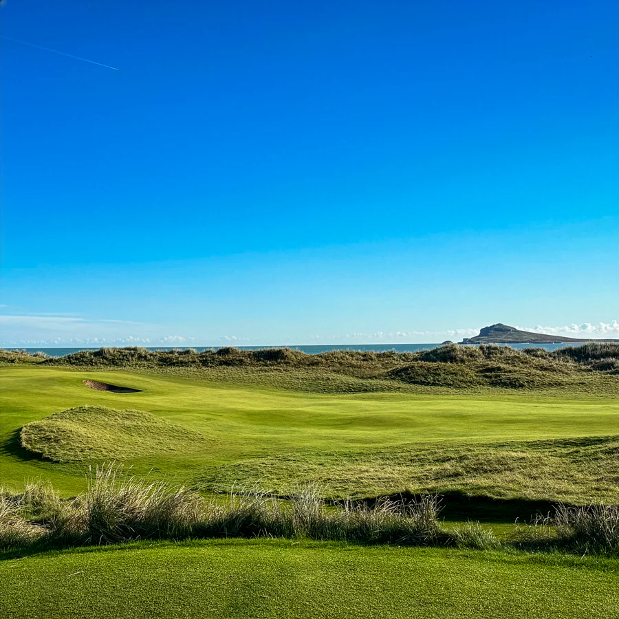 Dublin and East golf picture 3