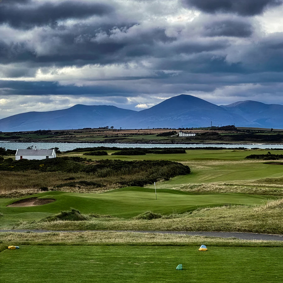Northern Ireland golf picture 1