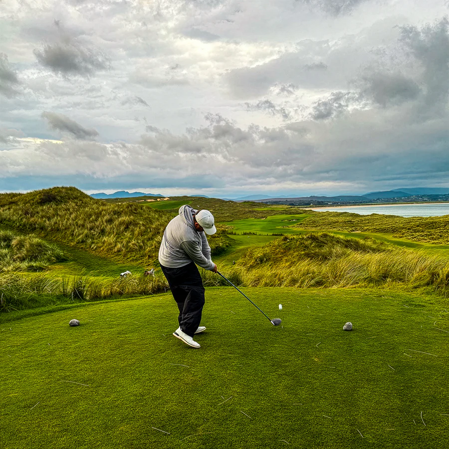 Northwest golf picture 1