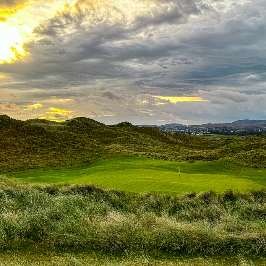 Northwest golf picture 2