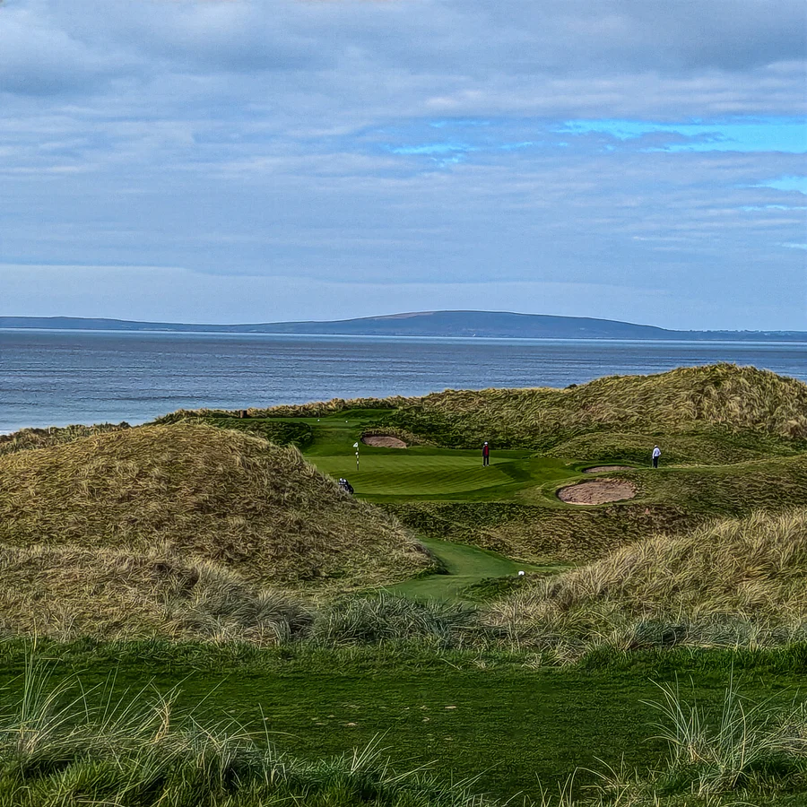 Southwest golf picture 1