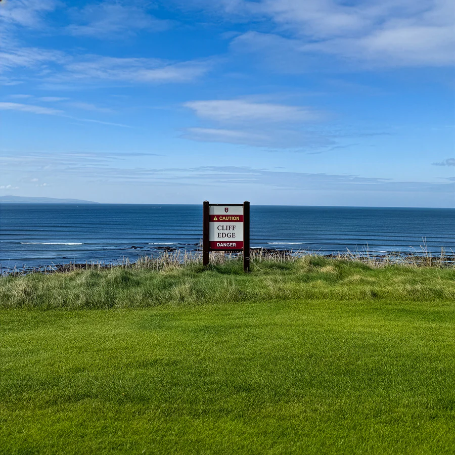 West golf picture 1