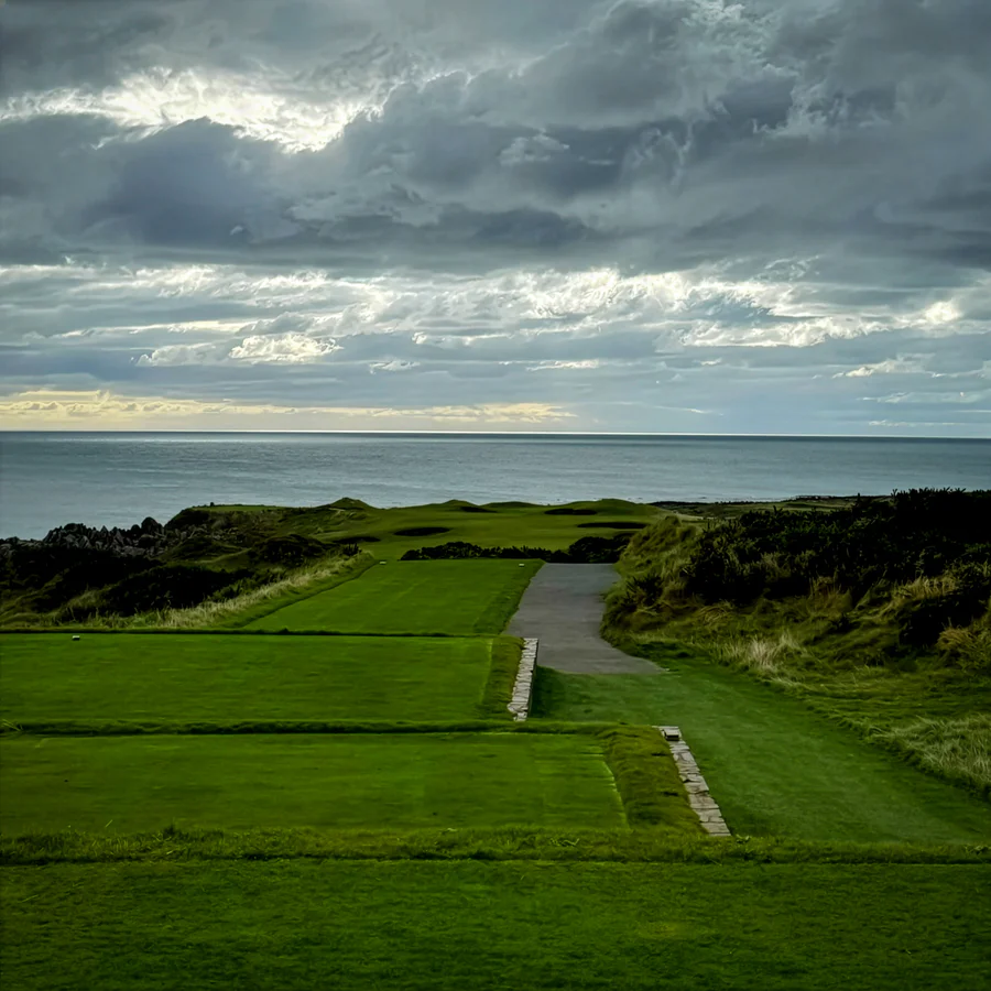 West golf picture 2