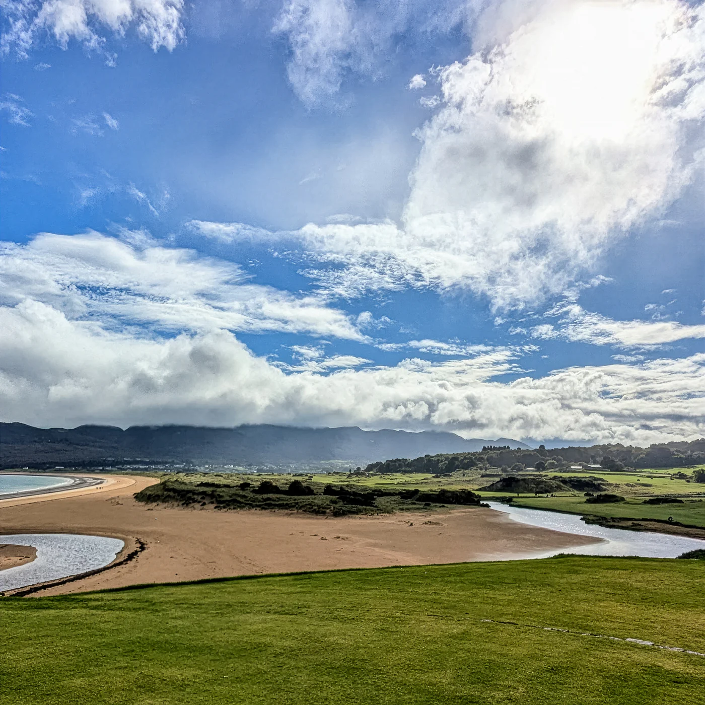 Links & Tide Ireland gallery picture 1