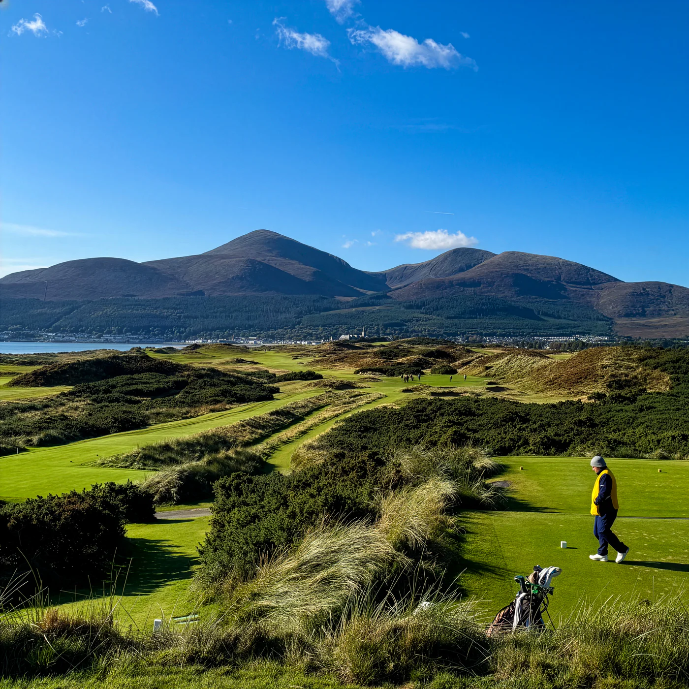 Links & Tide Ireland gallery picture 3