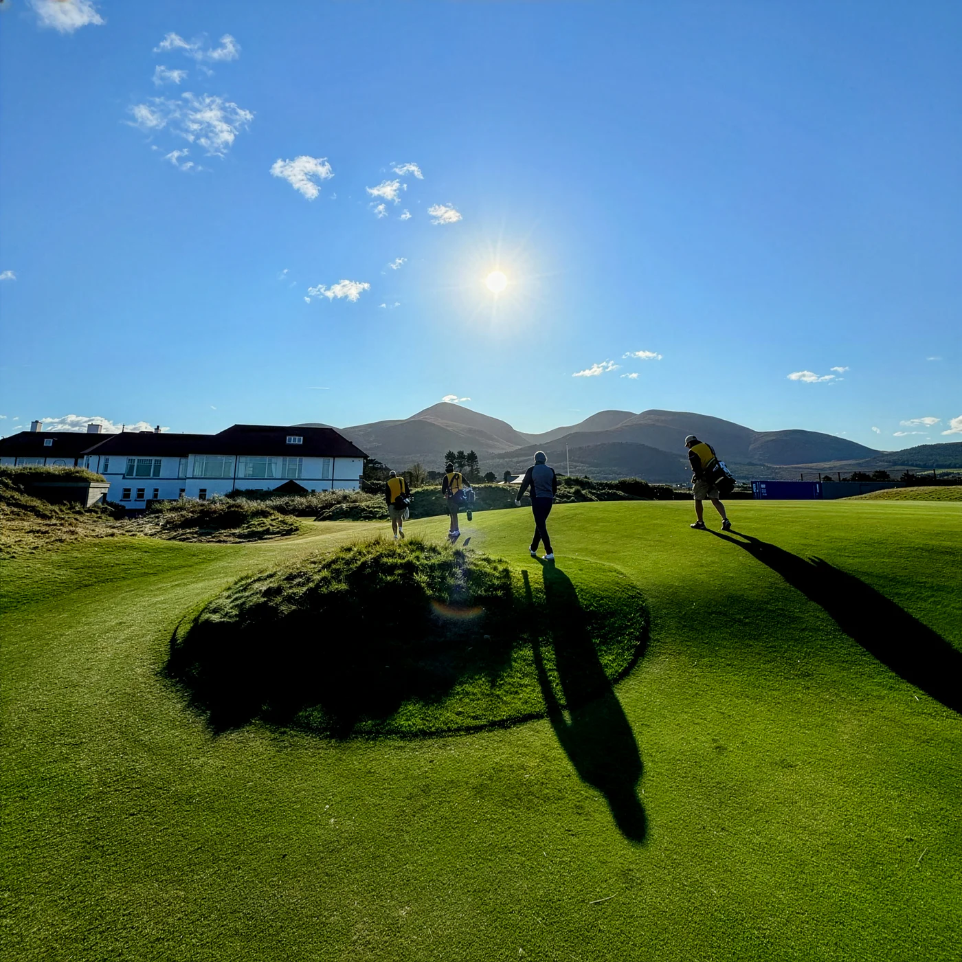 Links & Tide Ireland gallery picture 9