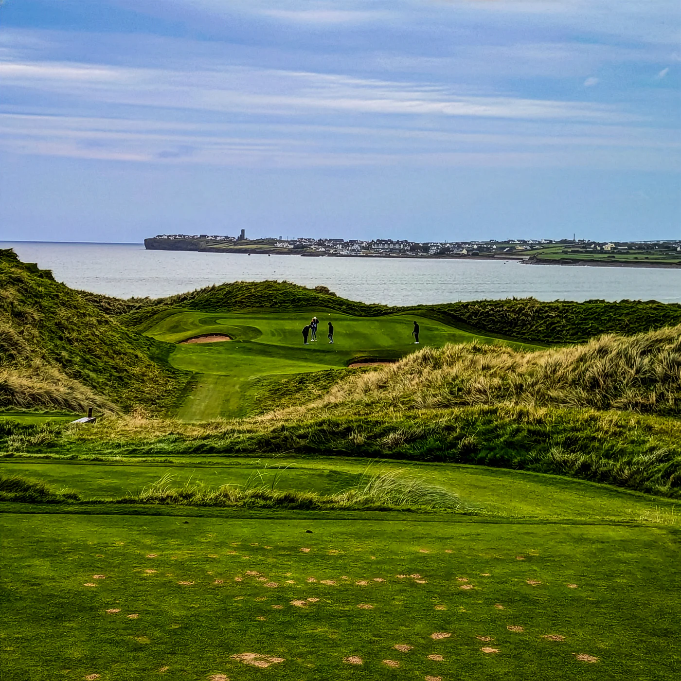 Links & Tide Ireland gallery picture 8